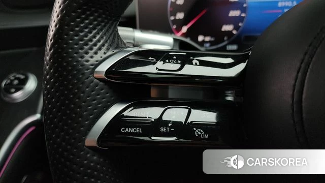 Mercedes-Benz S-Class W223 2021 Черный из Кореи, фото 5