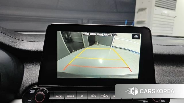 Kia Come New K3 2019 Серый из Кореи, фото 5