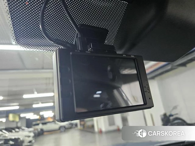 Ssangyong Beautiful Korando 2022 Серый из Кореи, фото 5