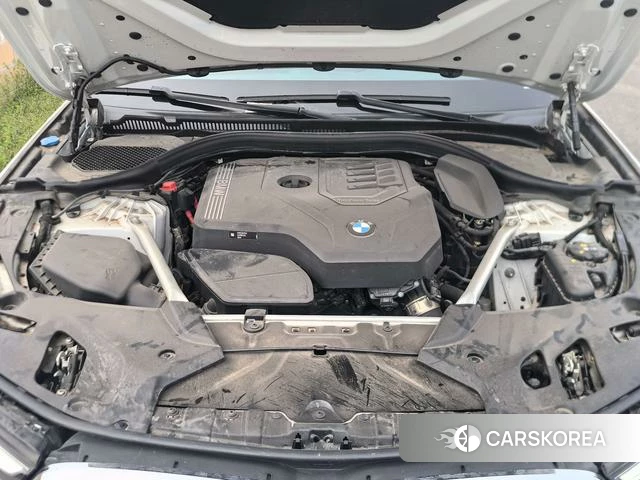 BMW 5 series id 4208583 из Китая 5