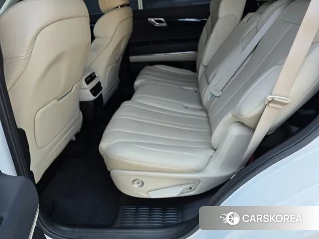 Genesis GV80 2020 Белый из Кореи, фото 5