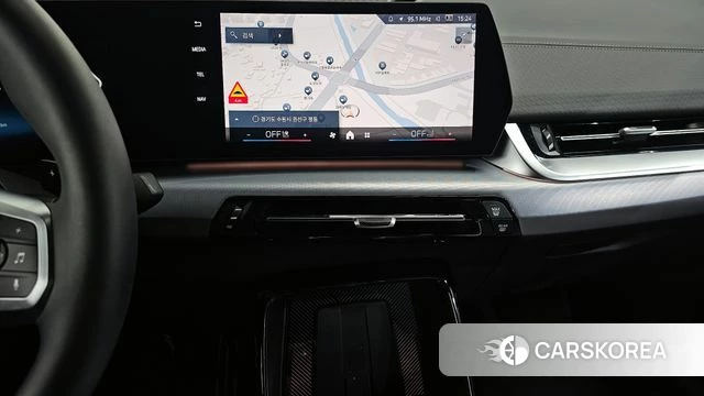 BMW X2 (U10) 2025 Светло-серебряный цвет из Кореи, фото 5