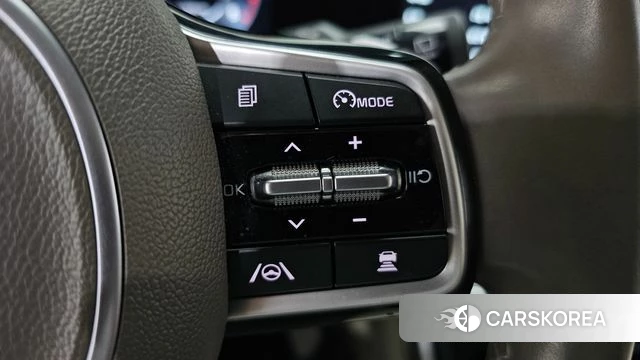 Kia Carnival 4th generation 2022 Белый из Кореи, фото 5