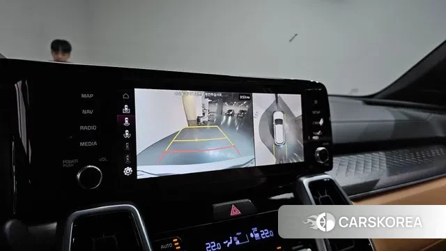 Kia Sorento 4th Generation 2020 Белый из Кореи, фото 5