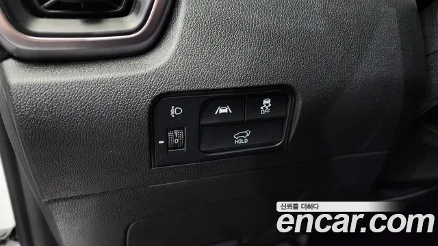 Kia Sorento 4th Generation 2021 Белый из Кореи, фото 5