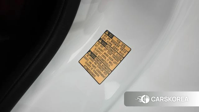 Genesis GV80 Coupe 2024 Белый из Кореи, фото 5