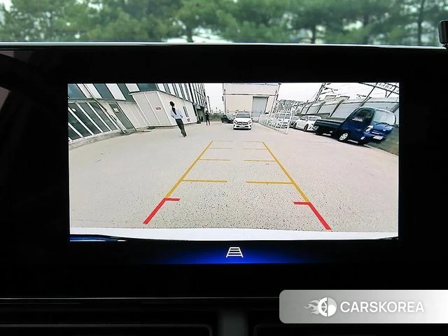 Chevrolet (GM Daewoo) Trax Crossover 2024 Белый из Кореи, фото 5