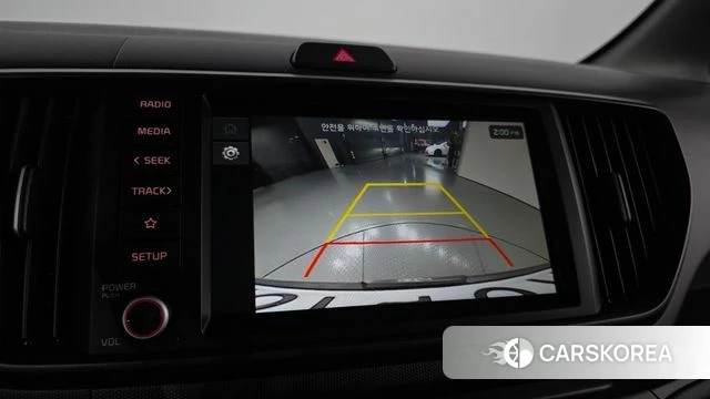 Kia The New Kia Ray 2025 Светло-зеленый из Кореи, фото 4