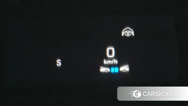 Mercedes-Benz GLC-Class X253 2022 Серый из Кореи, фото 5