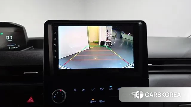 Hyundai Staria 2024 Белый из Кореи, фото 5