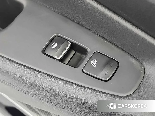 Hyundai Santa Fe TM 2018 Серый из Кореи, фото 5