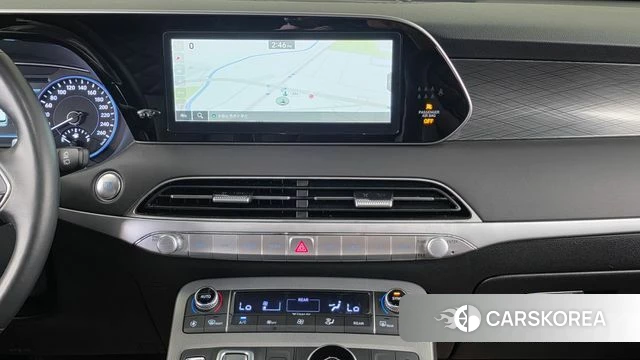 Hyundai Palisade 2021 Белый из Кореи, фото 5