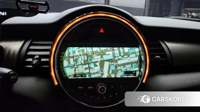 Mini Cooper 2018 Цвет галактики из Кореи, фото 5