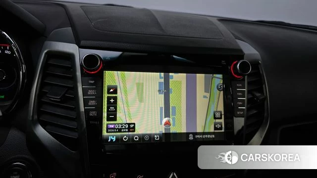 Ssangyong Tivoli Armor 2018 Белый из Кореи, фото 5