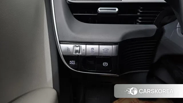 Hyundai Ionic 5 2021 Белый из Кореи, фото 5