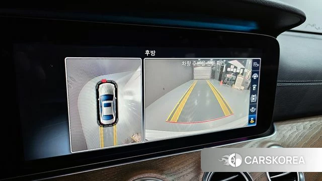 Mercedes-Benz E-Class W213 2018 Белый из Кореи, фото 5