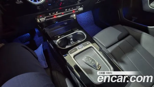 Mercedes-Benz A-Class W177 2024 Черный из Кореи, фото 5