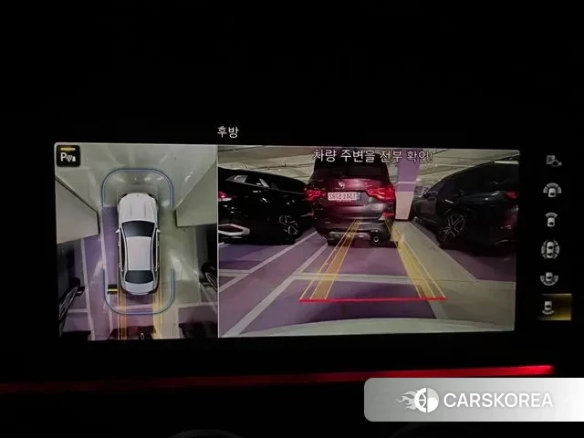 Mercedes-Benz E-Class W213 2022 Белый из Кореи, фото 5