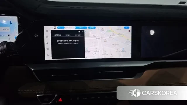 Renault Korea (Samsung) Grand Coleos 2025 Белый из Кореи, фото 5