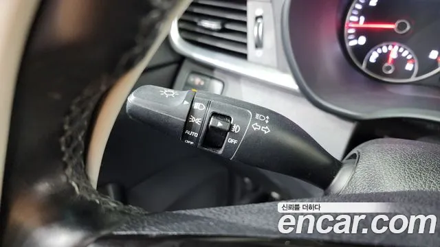 Kia The New K5 2nd generation id 2714416 из Кореи 5