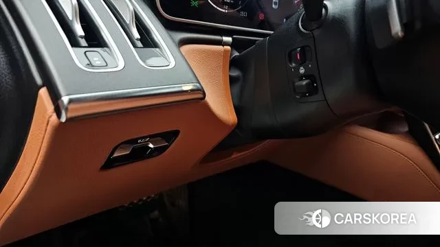 Mercedes-Benz S-Class W223 2023 Черный из Кореи, фото 5