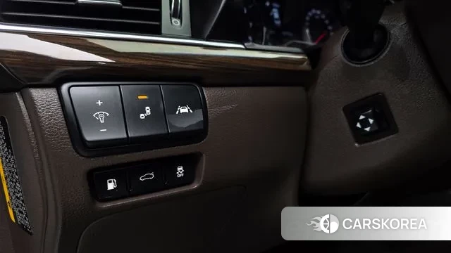 Kia Come New K7 2018 Белый из Кореи, фото 5