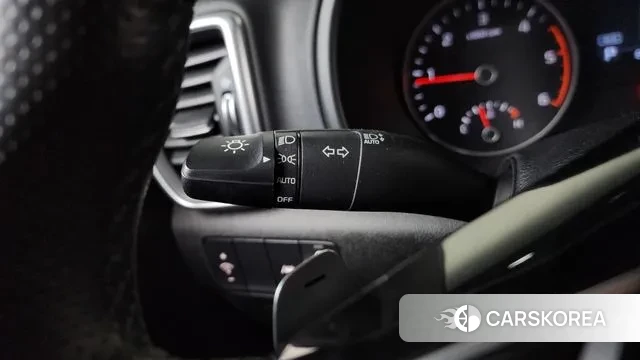 Kia Sportage The Bold 2019 Черный из Кореи, фото 5