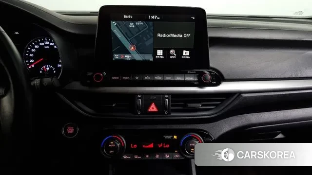 Kia Come New K3 2020 Белый из Кореи, фото 5