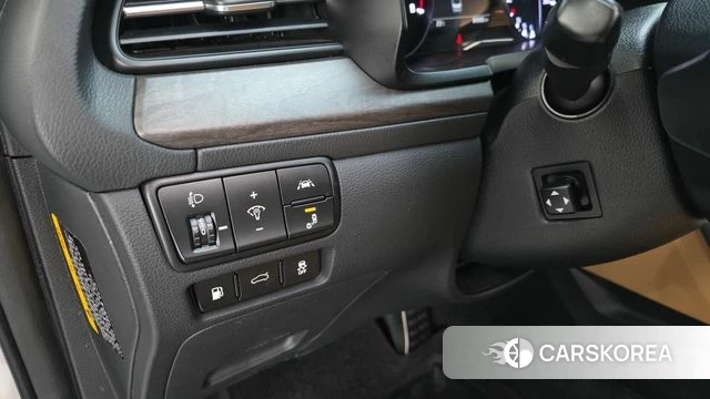 Kia K7 Premier 2020 Белый из Кореи, фото 5