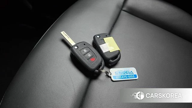 Hyundai Casper 2023 Серый из Кореи, фото 5