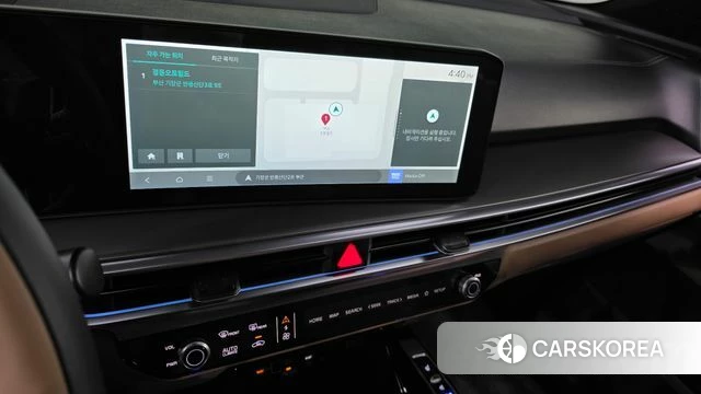 Kia The New Sorento 4th Generation 2026 Белый из Кореи, фото 5