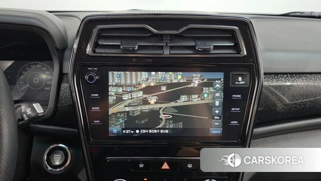 Ssangyong Berry New Tivoli 2020 Белый из Кореи, фото 5
