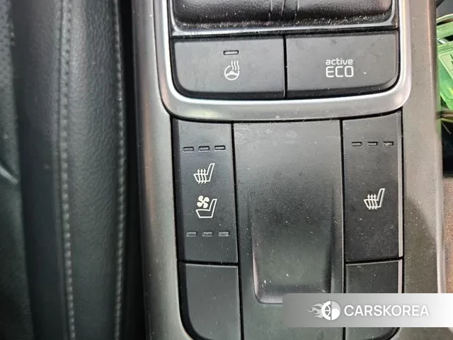 Kia The New K5 2nd generation 2018 Белый из Кореи, фото 5