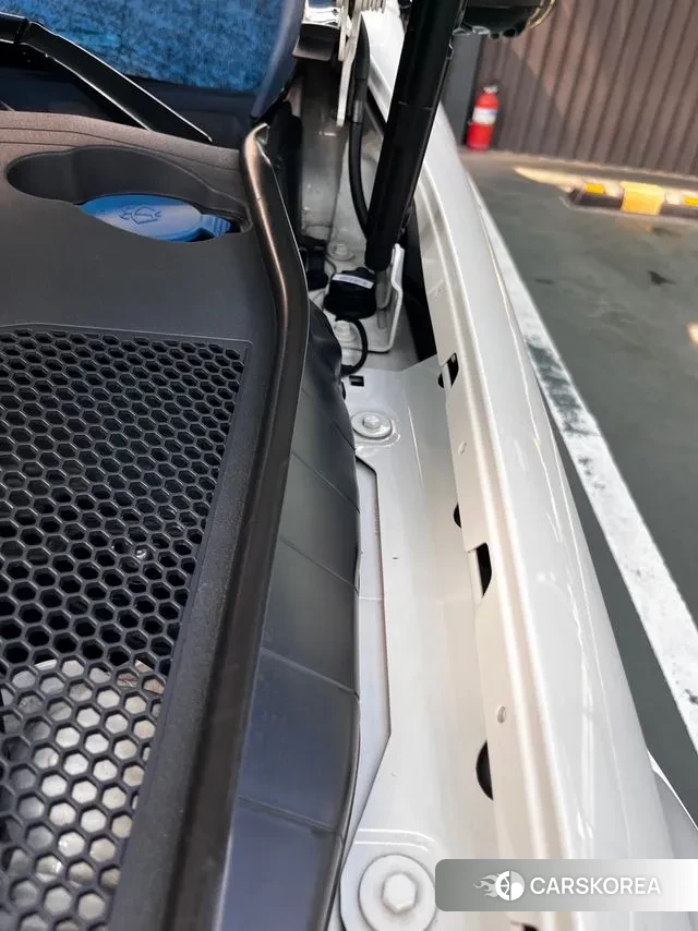 Mercedes-Benz E-Class W213 2019 Жемчужный цвет из Кореи, фото 5