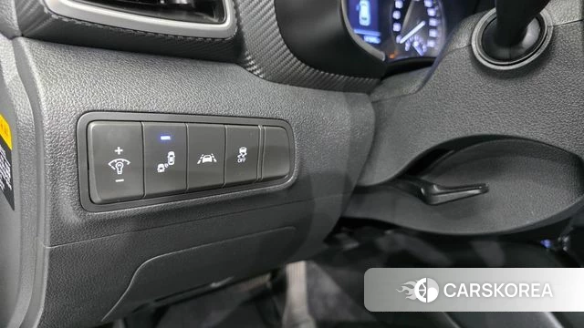 Hyundai All New Tucson 2019 Белый из Кореи, фото 5
