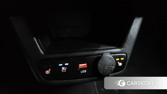 Kia The New Kia Ray 2025 Белый из Кореи, фото 5