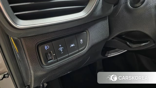 Hyundai Santa Fe TM 2019 Песочный из Кореи, фото 5