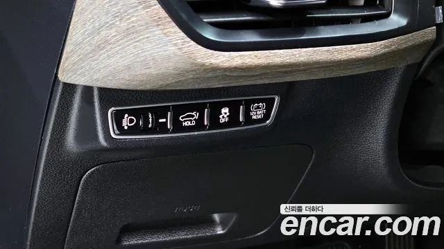 Kia K8 Hybrid id 2718151 из Кореи 5