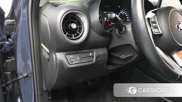 Kia Come New K3 2018 Синий из Кореи, фото 5