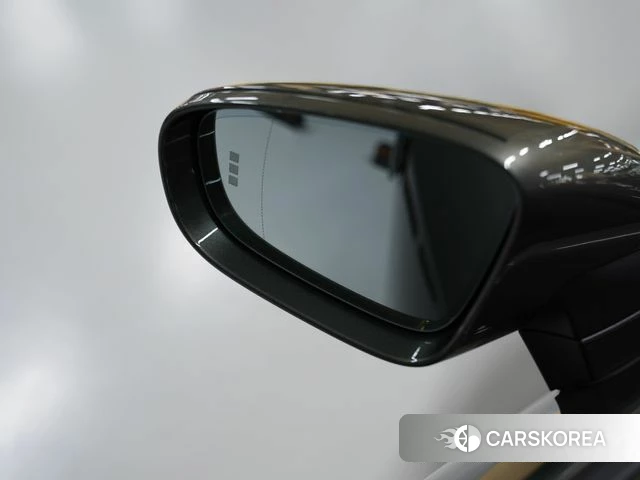 Porsche 911(992) 2021 Серебряный из Кореи, фото 5