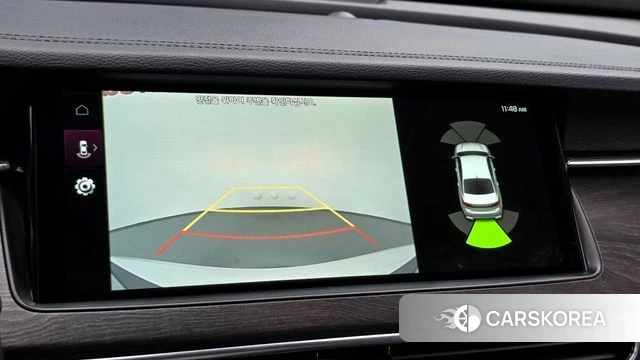 Kia K7 Premier 2020 Белый из Кореи, фото 5