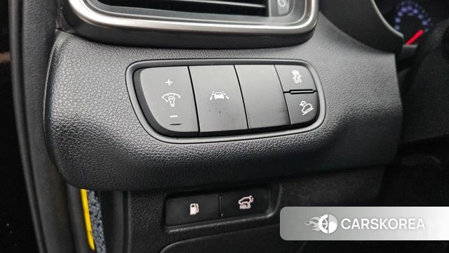 Kia The New Sorento 2018 Черный из Кореи, фото 5