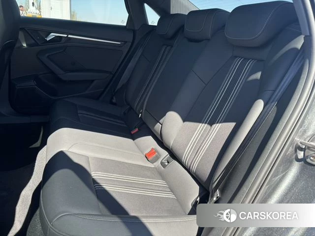 Audi A3 2022 Другой из Китая, фото 5