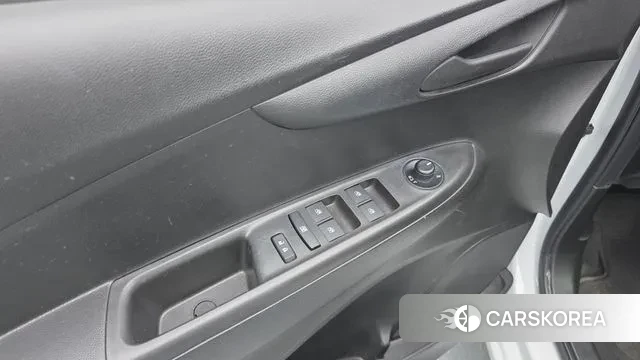 Chevrolet (GM Daewoo) The New Spark 2019 Белый из Кореи, фото 5