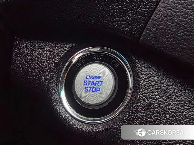 Hyundai All New Tucson 2018 Белый из Кореи, фото 5