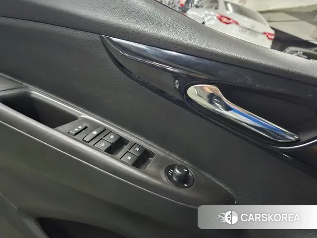 Chevrolet (GM Daewoo) The New Spark 2019 Серый из Кореи, фото 5