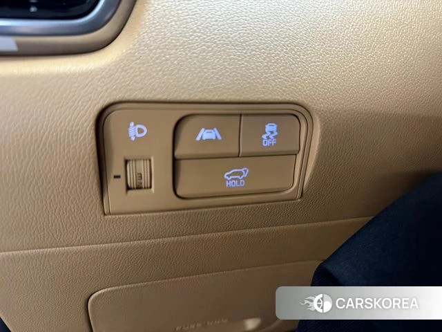 Kia Sorento 4th Generation 2020 Черный из Кореи, фото 5