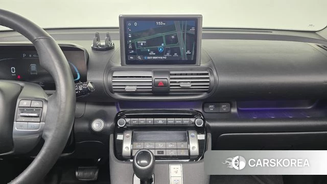 Hyundai Casper 2022 Белый из Кореи, фото 5