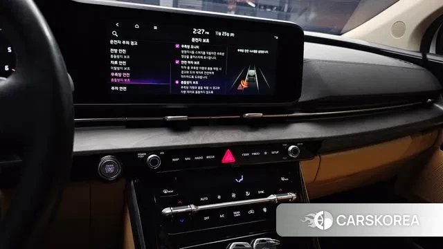 Kia Carnival 4th generation 2021 Белый из Кореи, фото 5