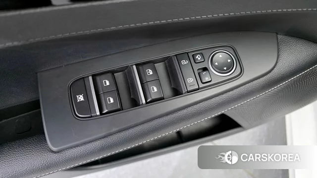 Kia The New K3 2nd generation 2024 Белый из Кореи, фото 5